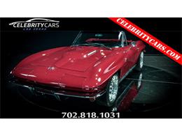 1965 Chevrolet Corvette (CC-911571) for sale in Las Vegas, Nevada