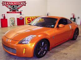 2004 Nissan 350Z (CC-911579) for sale in Indiana, Pennsylvania