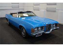 1971 Mercury Cougar (CC-911591) for sale in Derry, New Hampshire