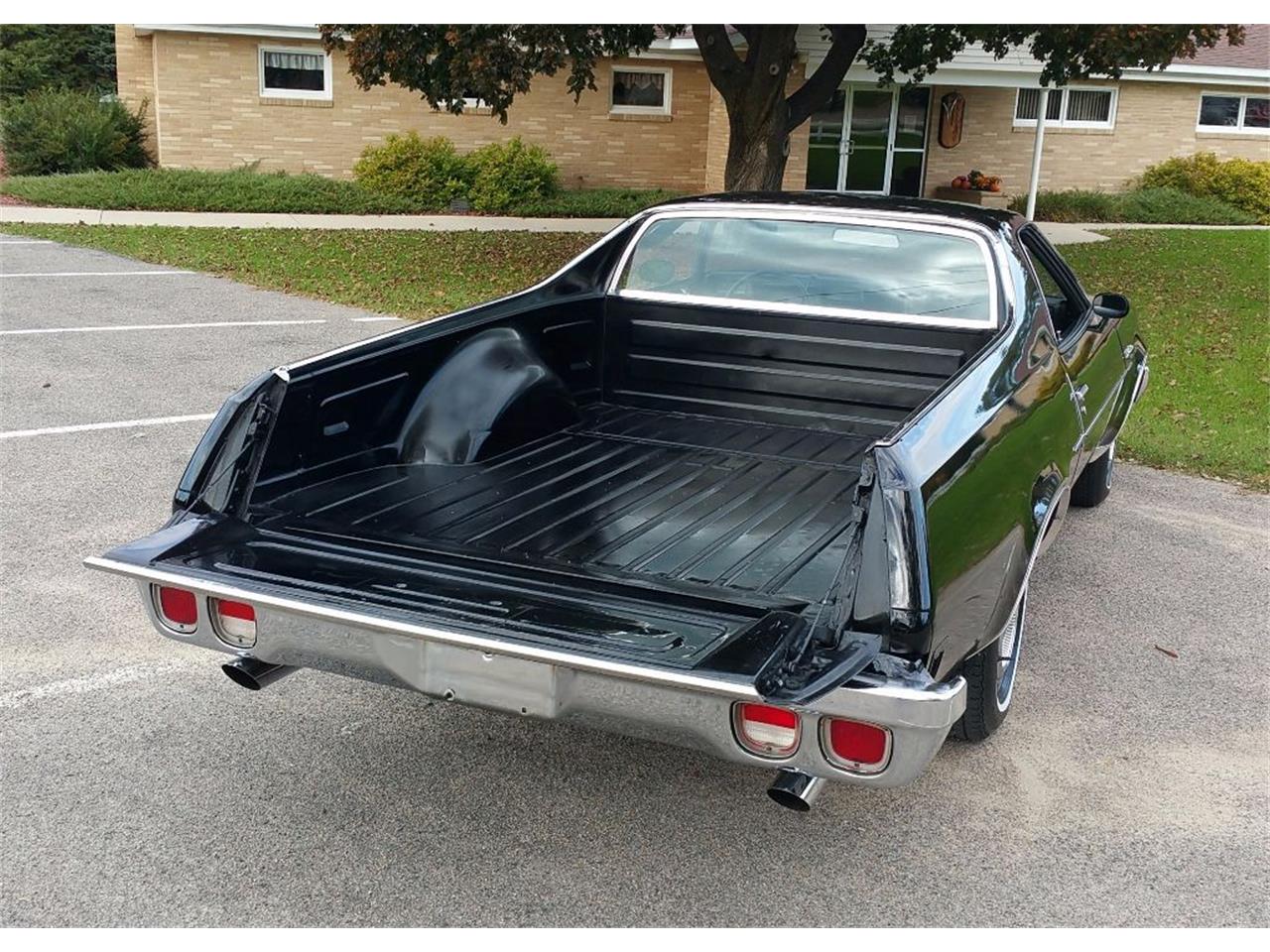 1975 Chevrolet El Camino for Sale CC911593