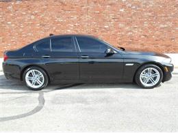 2013 BMW 5 Series (CC-911596) for sale in Olathe, Kansas