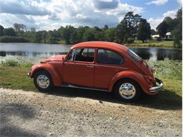 1970 Volkswagen Beetle (CC-910161) for sale in Greensboro, North Carolina