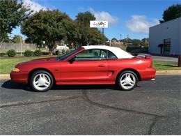 1994 Ford Mustang GT (CC-910162) for sale in Greensboro, North Carolina