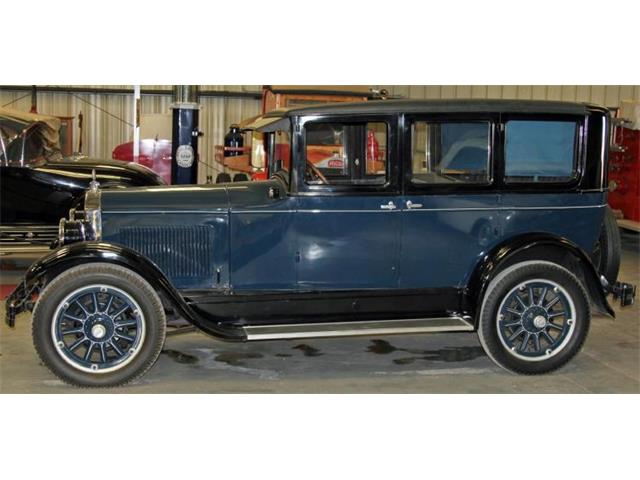 1927 Buick Sedan (CC-911622) for sale in Le Grand, California