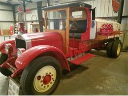 1928 White Truck (CC-911623) for sale in Le Grand, California