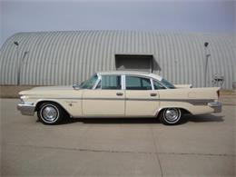 1959 Chrysler New Yorker (CC-911646) for sale in Milbank, South Dakota