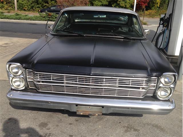 1966 Ford Galaxie 500 (CC-911648) for sale in Dartmouth, Massachusetts