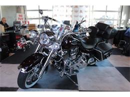2006 Harley-Davidson Road King Classic (CC-911654) for sale in Lynnwood, Washington