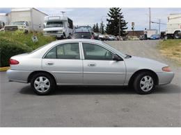 2000 Ford Escort (CC-911656) for sale in Lynnwood, Washington