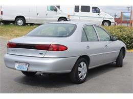 2000 Ford Escort (CC-911656) for sale in Lynnwood, Washington