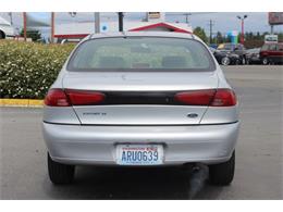 2000 Ford Escort (CC-911656) for sale in Lynnwood, Washington