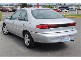 2000 Ford Escort (CC-911656) for sale in Lynnwood, Washington