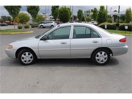 2000 Ford Escort (CC-911656) for sale in Lynnwood, Washington