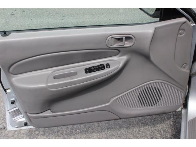 2000 Ford Escort (CC-911656) for sale in Lynnwood, Washington