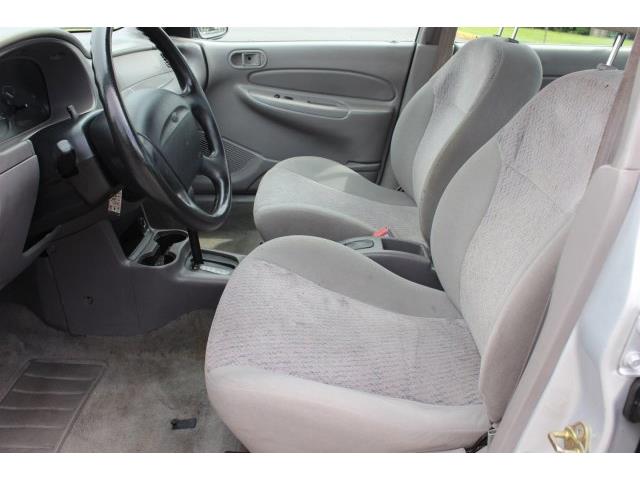 2000 Ford Escort (CC-911656) for sale in Lynnwood, Washington