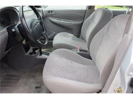 2000 Ford Escort (CC-911656) for sale in Lynnwood, Washington