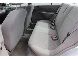 2000 Ford Escort (CC-911656) for sale in Lynnwood, Washington