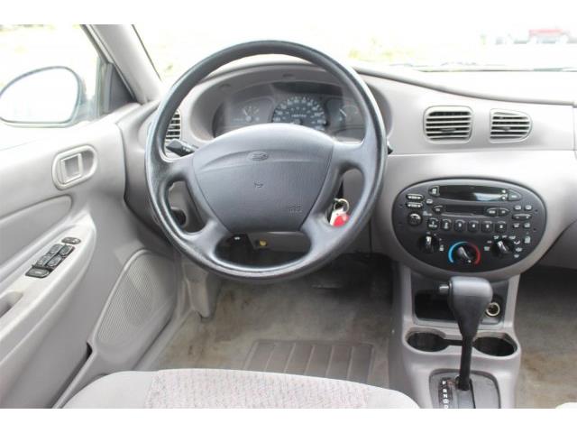 2000 Ford Escort (CC-911656) for sale in Lynnwood, Washington