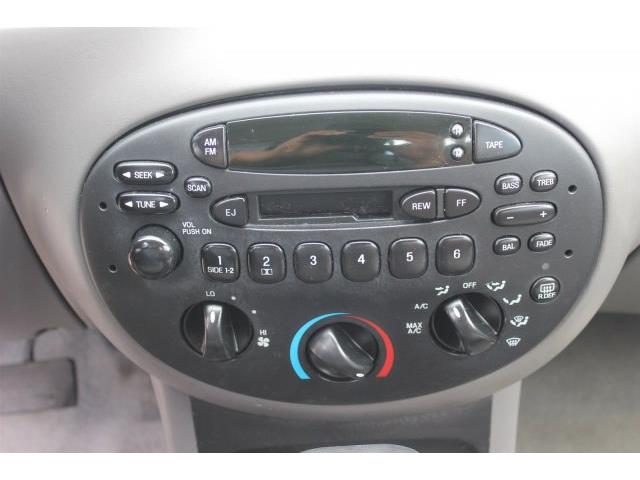 2000 Ford Escort (CC-911656) for sale in Lynnwood, Washington