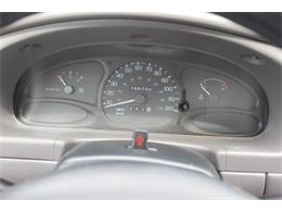 2000 Ford Escort (CC-911656) for sale in Lynnwood, Washington