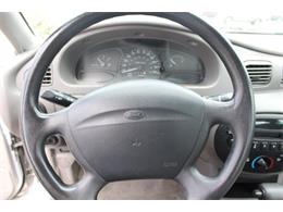 2000 Ford Escort (CC-911656) for sale in Lynnwood, Washington