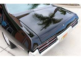 1969 Pontiac GTO (CC-911658) for sale in Port Saint Lucie, Florida