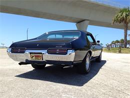 1969 Pontiac GTO (CC-911658) for sale in Port Saint Lucie, Florida