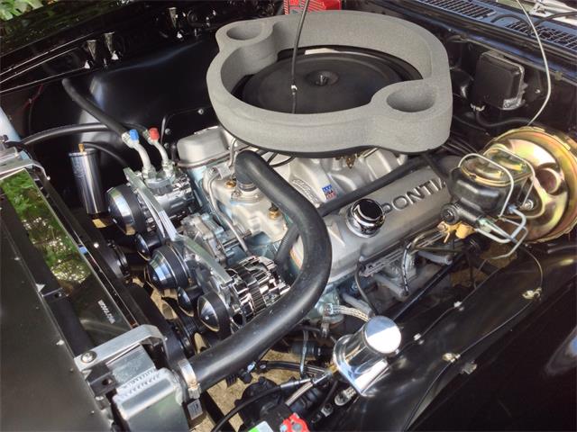 1969 Pontiac GTO (CC-911658) for sale in Port Saint Lucie, Florida