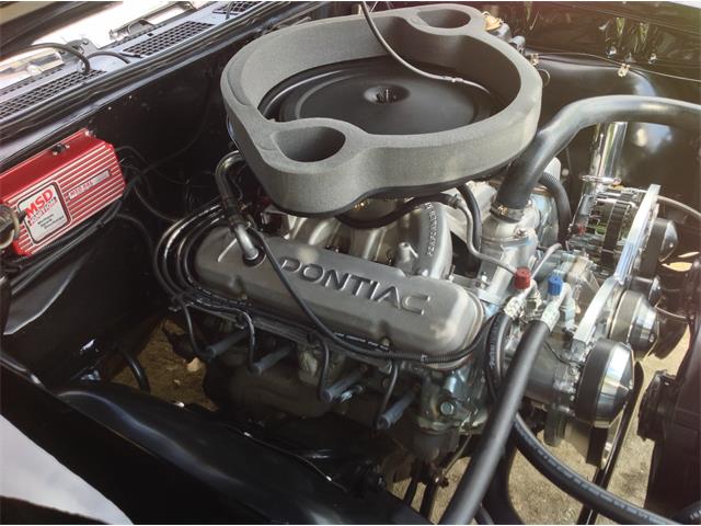 1969 Pontiac GTO (CC-911658) for sale in Port Saint Lucie, Florida
