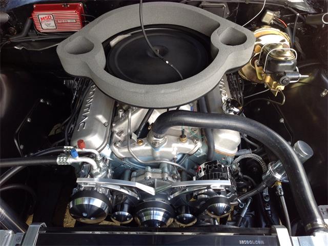 1969 Pontiac GTO (CC-911658) for sale in Port Saint Lucie, Florida