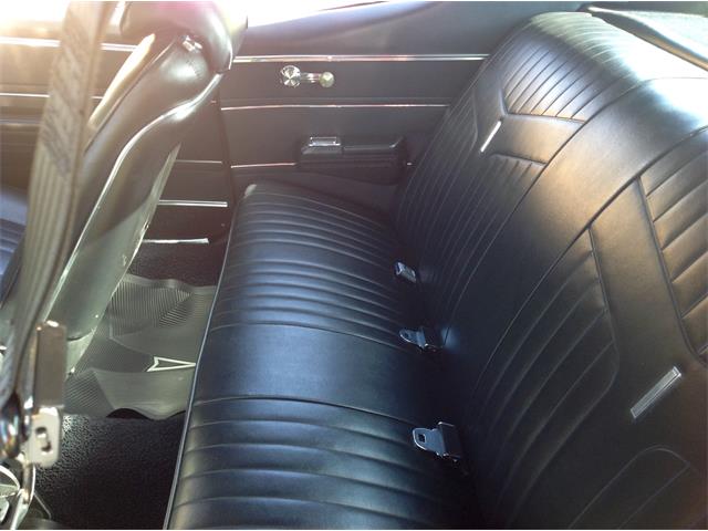 1969 Pontiac GTO (CC-911658) for sale in Port Saint Lucie, Florida
