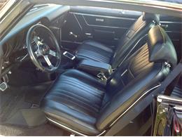 1969 Pontiac GTO (CC-911658) for sale in Port Saint Lucie, Florida