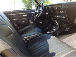 1969 Pontiac GTO (CC-911658) for sale in Port Saint Lucie, Florida
