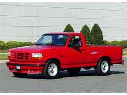 1993 Ford Lightning (CC-910166) for sale in Greensboro, North Carolina