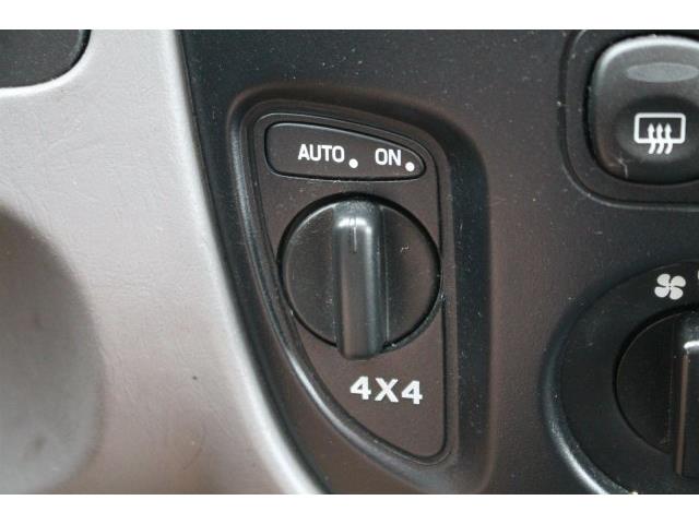 2002 Ford Escape (CC-911664) for sale in Lynnwood, Washington