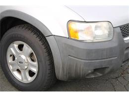 2002 Ford Escape (CC-911664) for sale in Lynnwood, Washington