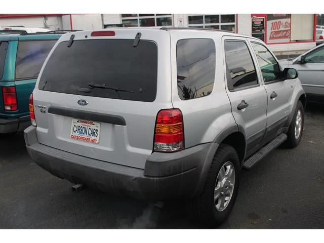 2002 Ford Escape (CC-911664) for sale in Lynnwood, Washington