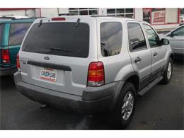2002 Ford Escape (CC-911664) for sale in Lynnwood, Washington