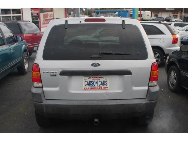 2002 Ford Escape (CC-911664) for sale in Lynnwood, Washington