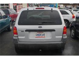 2002 Ford Escape (CC-911664) for sale in Lynnwood, Washington
