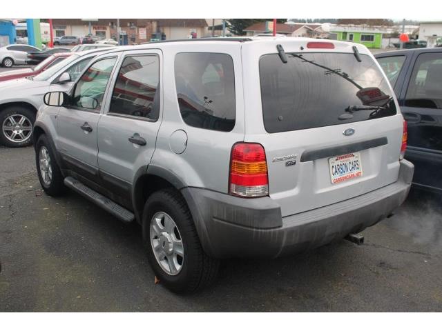 2002 Ford Escape (CC-911664) for sale in Lynnwood, Washington