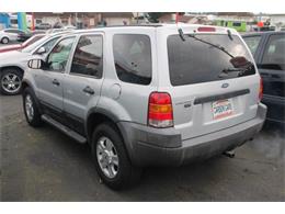 2002 Ford Escape (CC-911664) for sale in Lynnwood, Washington