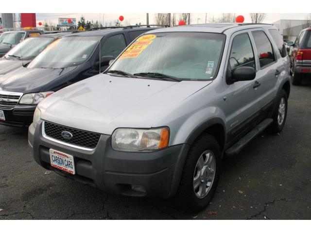 2002 Ford Escape (CC-911664) for sale in Lynnwood, Washington