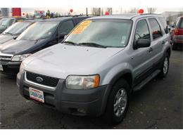 2002 Ford Escape (CC-911664) for sale in Lynnwood, Washington