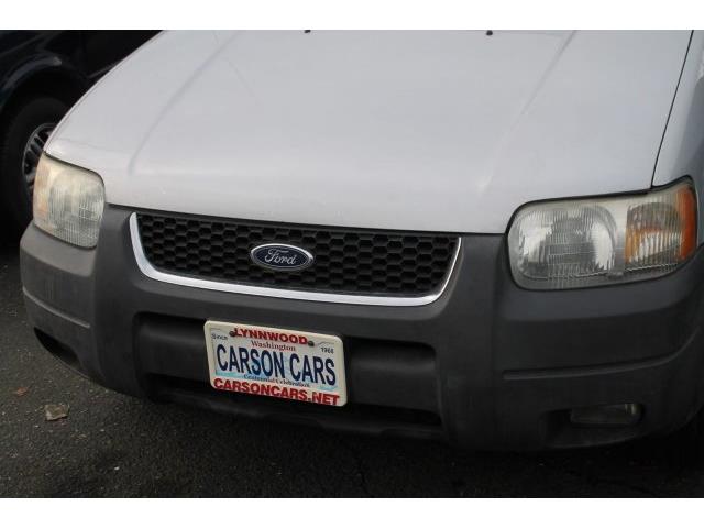 2002 Ford Escape (CC-911664) for sale in Lynnwood, Washington