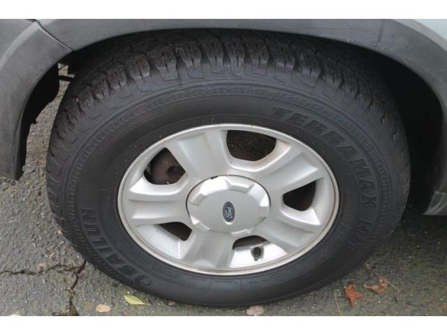 2002 Ford Escape (CC-911664) for sale in Lynnwood, Washington