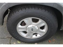 2002 Ford Escape (CC-911664) for sale in Lynnwood, Washington