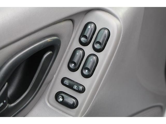 2002 Ford Escape (CC-911664) for sale in Lynnwood, Washington