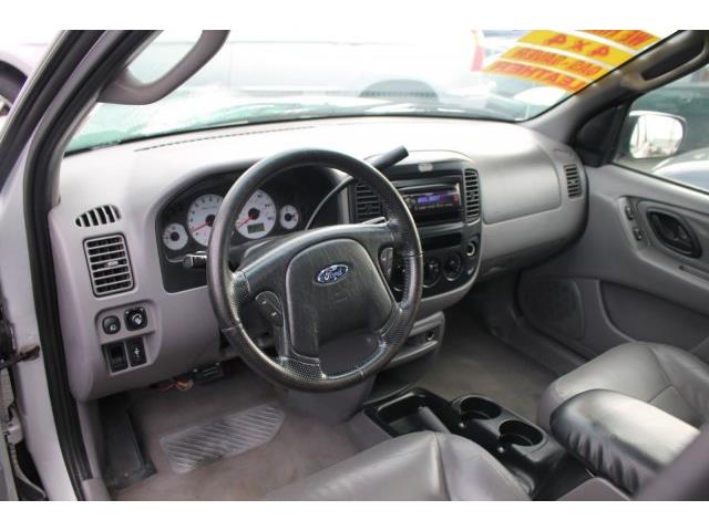 2002 Ford Escape (CC-911664) for sale in Lynnwood, Washington