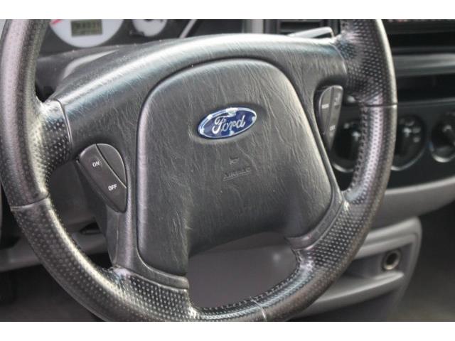 2002 Ford Escape (CC-911664) for sale in Lynnwood, Washington